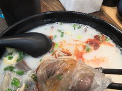 -鸭小妹鸭血粉丝(老门东店)