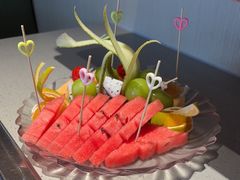 -海底捞火锅(莘松路店)