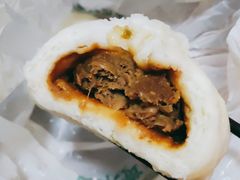 -清真·鸦儿李记·小馆(后海店)