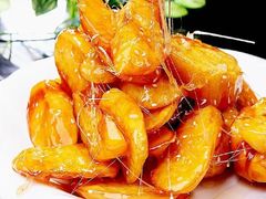 -人民公社铁锅炖·东北菜(卫国道店)