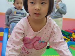 -小岳飞儿童感统·注意力训练馆(金四季店)