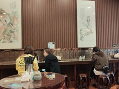 大堂-螺世纪螺蛳粉·桂味小排档(裕德店)