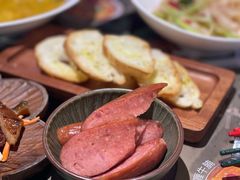 -金厨泰国餐厅·全泰籍厨师料理(拱北店)