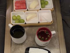 -和子足浴SPA会馆(梁溪店)
