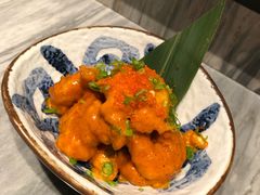 火警虾-Hatsune隐泉日式料理(SKP店)