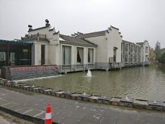 -雅和生态渔庄·宜城锅巴饭(龙灵山公园店)