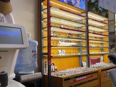 -优医视平价眼镜蔡司依视路折扣工厂店(十里堡店)