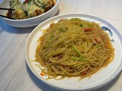 -茅庐毛血旺(烟台大悦城店)