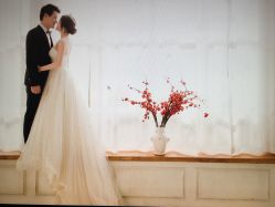 点击看大图 -太郎花子婚纱摄影艺术中心