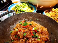 -锅碗记(红旗大街店)