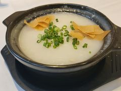 -山泉公馆酒家(珠江新城店)