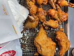 -潘老大炸鸡腿(九狮桥街店)