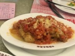 -华梅西餐厅(哈尔滨中央大街店)