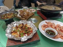 -粗茶淡饭•陕菜•家常菜