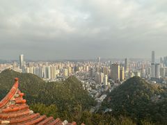 -黔灵山公园