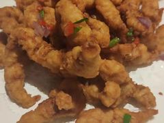 -邑金陵北京烤鸭店·现炒家常菜(ITC MALL店)