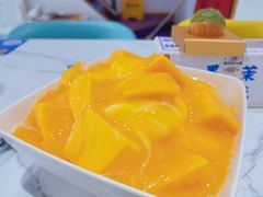 -杨小贤芒果绵绵冰(南门口店)