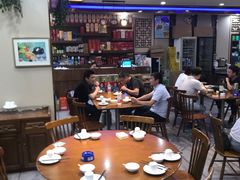 大堂-陈氏土菜馆(北摆宴街店)