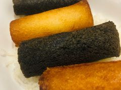 鸳鸯炸脆奶-稻香酒家(天河城店)
