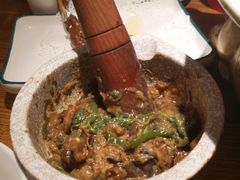 -炊烟小炒黄牛肉(中心印象城店)