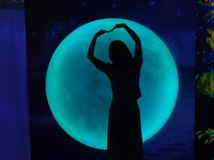-天津梵高星空艺术馆(天河城旗舰店)