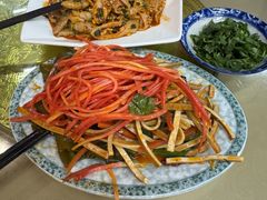 -方记香鼎葫芦头泡馍馆