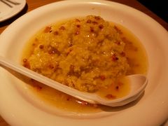 沙棘蒸黄米-山西人家(锦创书城店)