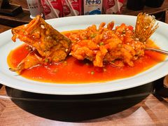 -四世同堂·京菜·烤鸭(双井店)