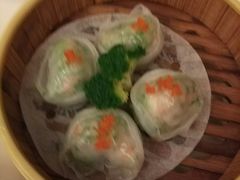 -半岛太子酒家(海港城店)