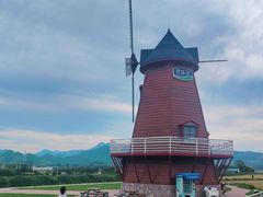 -君乐宝优致牧场