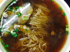 -清真蒋有记(老门东店)