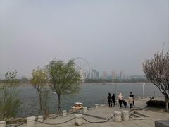 -济南国际园博园