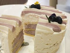 -卷心卷意·轻甜蛋糕(新光天地店)