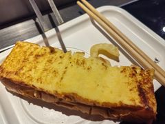 -橦橦小马扎烧烤 (传媒大学店)