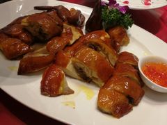 -常熟理文铂尔曼酒店
