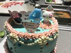 -贝紫Style(木马公寓店)