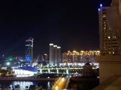 -大连城堡豪华精选酒店·宴会厅