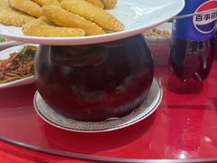 -皇厨荣升名厨家宴.赣州客家菜