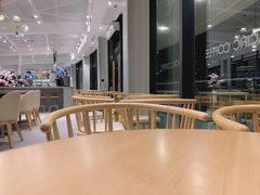 大堂-太平洋咖啡(海天驿站店)