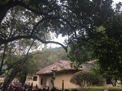-韶山毛泽东同志故居