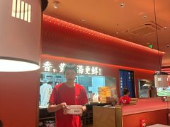 -闽上鲜·福建菜(龙湖滨江天街店)