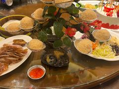 -宴天下北京烤鸭店(南桥店)