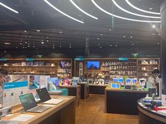 -sundanpulse顺电·脉(海岸城购物中心店)