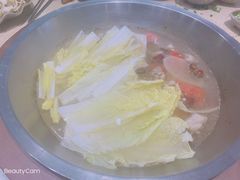 -313羊庄·羊肉火锅烧烤(李村店)