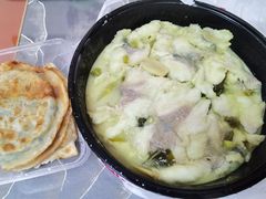 -郭林家常菜(洋桥店)