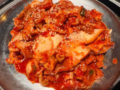 -包装马车·韩国料理·포장마차