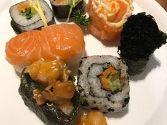 -温州铂尔曼酒店蘭 咖啡厅