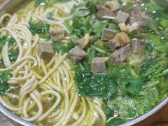 -杨记拉面总店