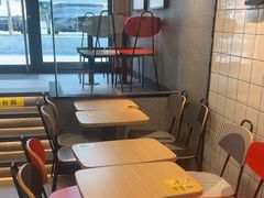 -麦当劳(深圳西涌天文台店)