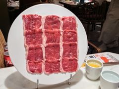 -涮福記·现切牛羊肉火锅(世纪汇店)